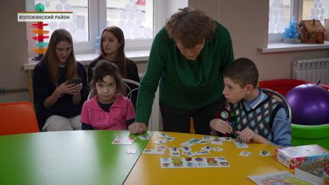 Чтобы каждый из них смог почувствовать праздник