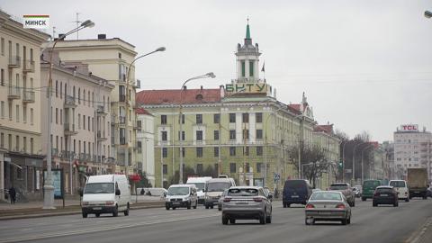 Тема доверия органам власти