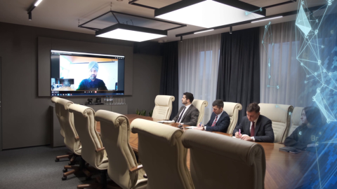 Белорусская универсальная товарная биржа нацелена активизировать торговлю со странами Южной Азии