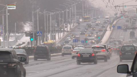 Синоптики и спасатели предупреждают о гололедице