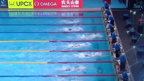 В Будапеште 10 декабря стартовал чемпионат мира по плаванию на короткой воде