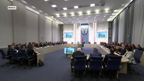 Системных вопросов и проблем в сфере здравоохранения Минска нет