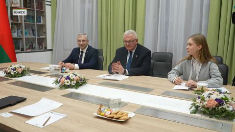 Беларусь изберёт своего кандидата – международные наблюдатели о выборах Президента Беларуси