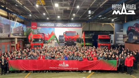 Белорусы эмоционально поддержали победу Александра Лукашенко на выборах Президента