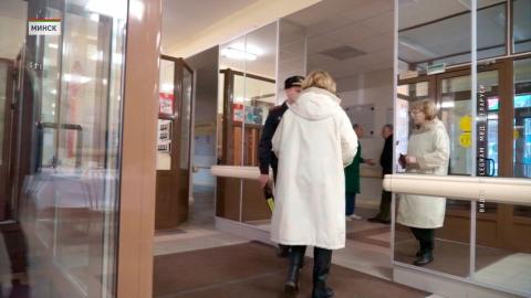 Глава МВД Беларуси: безопасность в нашей стране – одна из самых главных задач