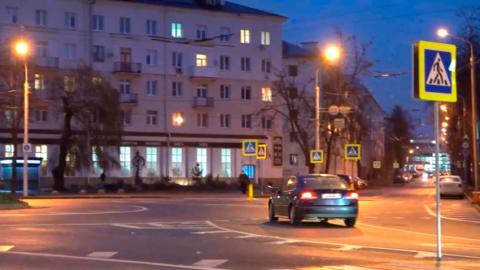 ГАИ проводит профилактическое мероприятие «Дорога без опасностей»