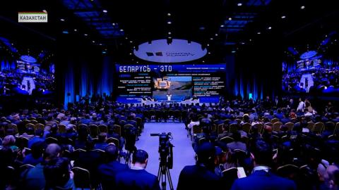 Головченко предлагает выстроить в ЕАЭС единый рынок данных