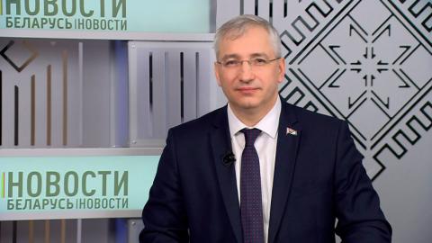 «Выборы состоялись в атмосфере праздника» – Алексей Башан об электоральной кампании в Беларуси