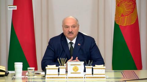 Президент рассказал об интересе к Беларуси со стороны США
