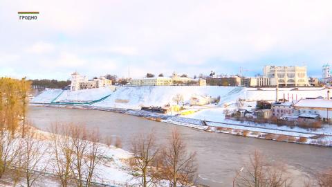 Гродно