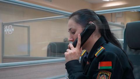 Выборы-2025. Все избирательные участки будут взяты под круглосуточную охрану