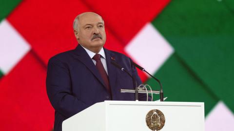 Лукашенко: «Следующая пятилетка станет временем молодежи»
