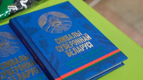 В Беларуси более 88 тысяч молодых людей впервые принимают участие в электоральной кампании