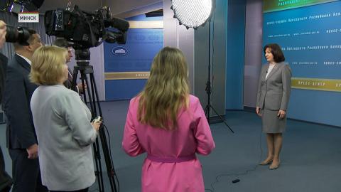 Президенту нужно альтернативное мнение