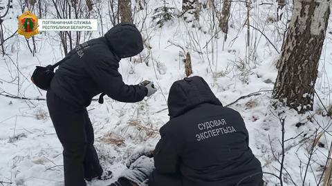 Очередная жертва европейского гостеприимства. 