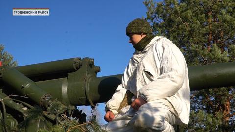 Совершенствование воинского мастерства и освоение модернизированных образцов вооружения.
