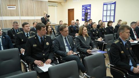 В Беларуси рассматривают изменения в законы по вопросам исполнительного производства