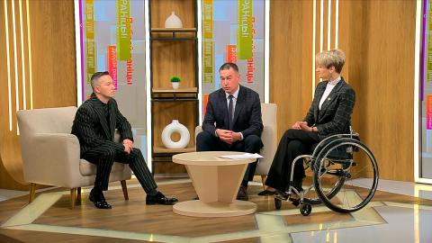 «Время танцевать» – как пройдёт республиканский конкурс хореографического искусства? Узнали все подробности