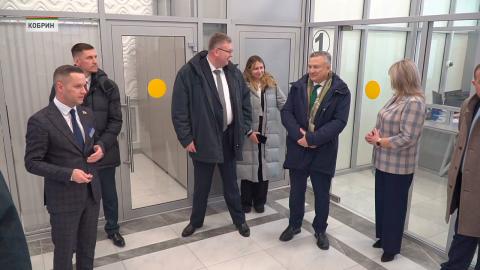 Цели устойчивого развития Беларуси