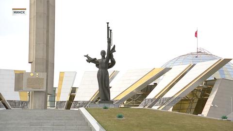 Мероприятия Великой Победы