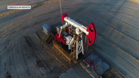 Нефть