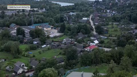 Полесье