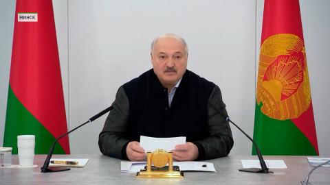 Лукашенко: передовые технологии – это обороноспособность, суверенитет, независимость государства