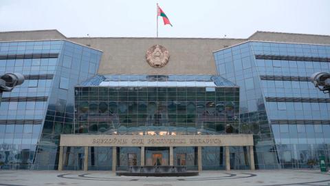 Ещё одного карателя времен Великой Отечественной войны будут судить в Минске