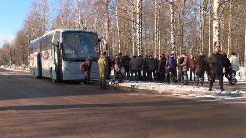 В Вооружённых Силах Беларуси продолжается проверка боеготовности