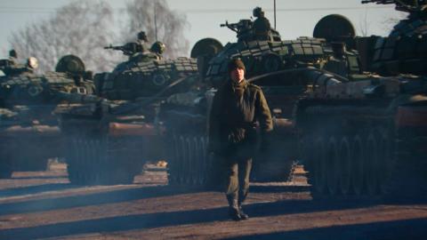 В Вооружённых Силах Беларуси началась проверка боевой готовности