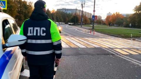 ГАИ Беларуси проводит республиканскую профилактическую акцию «Встречная полоса!»