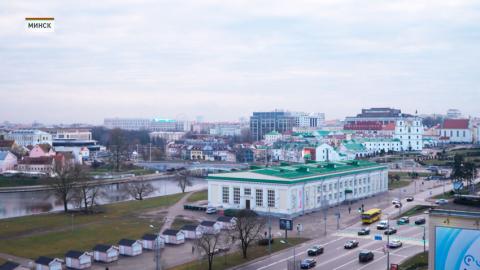 Минфин Рассматривает итоги бюджета за 2024 год и задачи на 2025 год
