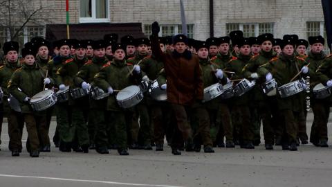 Парад 9 мая
