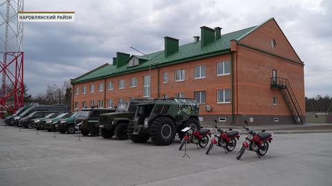 Погранзастава