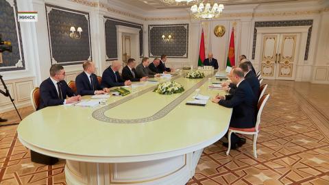 Президент повторно отправил на доработку проект Указа о контрольно-надзорной деятельности