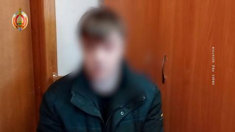 С самого начала тематика канала носила общий, так сказать, характер конспирологический. Постепенно пришел симпатиями к идеологии Третьего рейха. Помимо того, что делал видеоролики на тематику Третьего рейха, был ролик на тему отрицания Холокоста. Источники я такие брал, что очень сомнительные, конечно. Так зачитывался всем этим, берегов не увидел, попутал, теперь здесь.