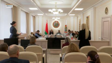 Представители турбизнеса ОАЭ знакомятся с возможностями отдыха в Беларуси