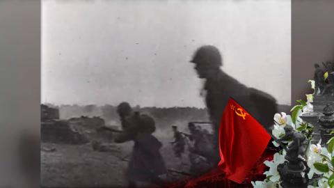 Беларусь помнит всегда! 9 Мая – 80-летие Великой Победы