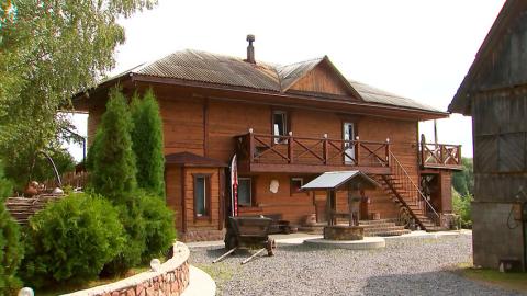 Новые маршруты по регионам Беларуси