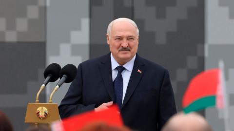 Лукашенко о «БелЭкспо»: такой масштабный проект – это запрос времени