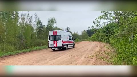 Беженка