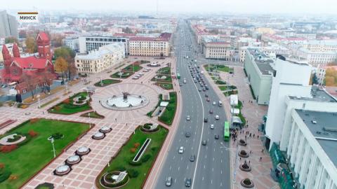 Единый день консультирования по вопросам государственной поддержки семей с детьми пройдёт в Беларуси 13 мая
