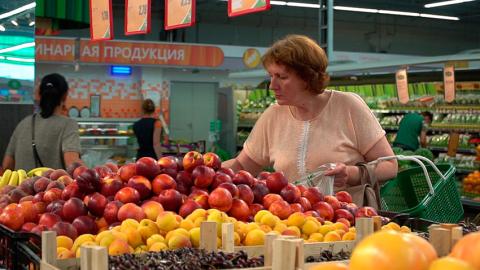 Фрукты