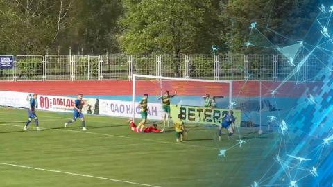 Футбол