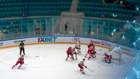 Хоккей