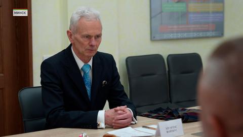 Эдуадрас Вайткус