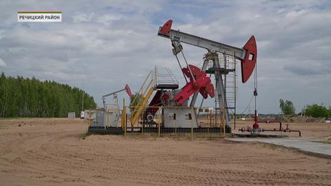 Нефть