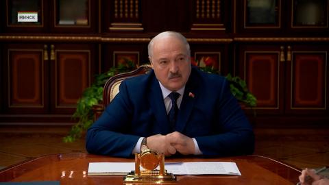 Президенту 30 мая доложили о ходе вступительной кампании