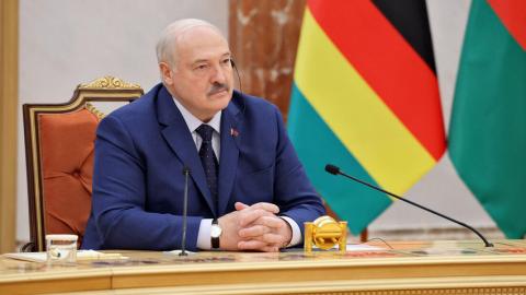 Александр Лукашенко: на примере сотрудничества Беларуси и Зимбабве в Африке видят альтернативу диктату Запада