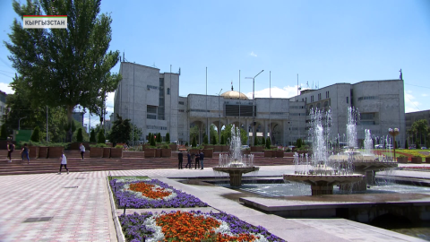 Заседание Совета министров обороны стран ОДКБ